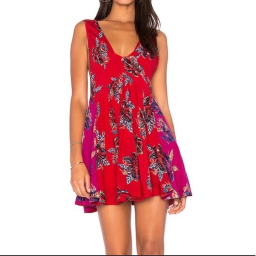 Free People Dress
